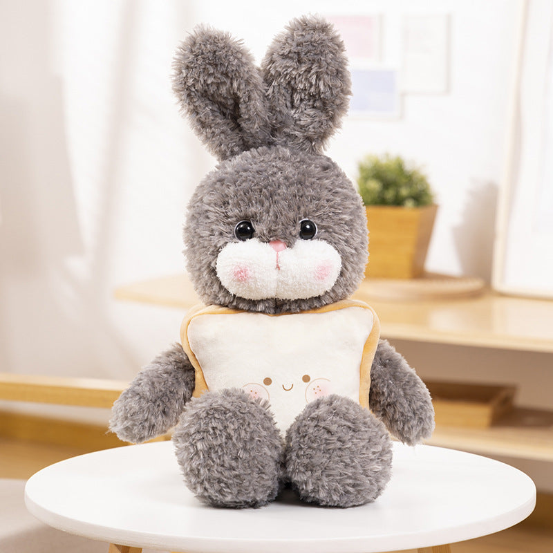 Adorable Plush Doll Dog Toy - Perfect Cuddle Buddy!