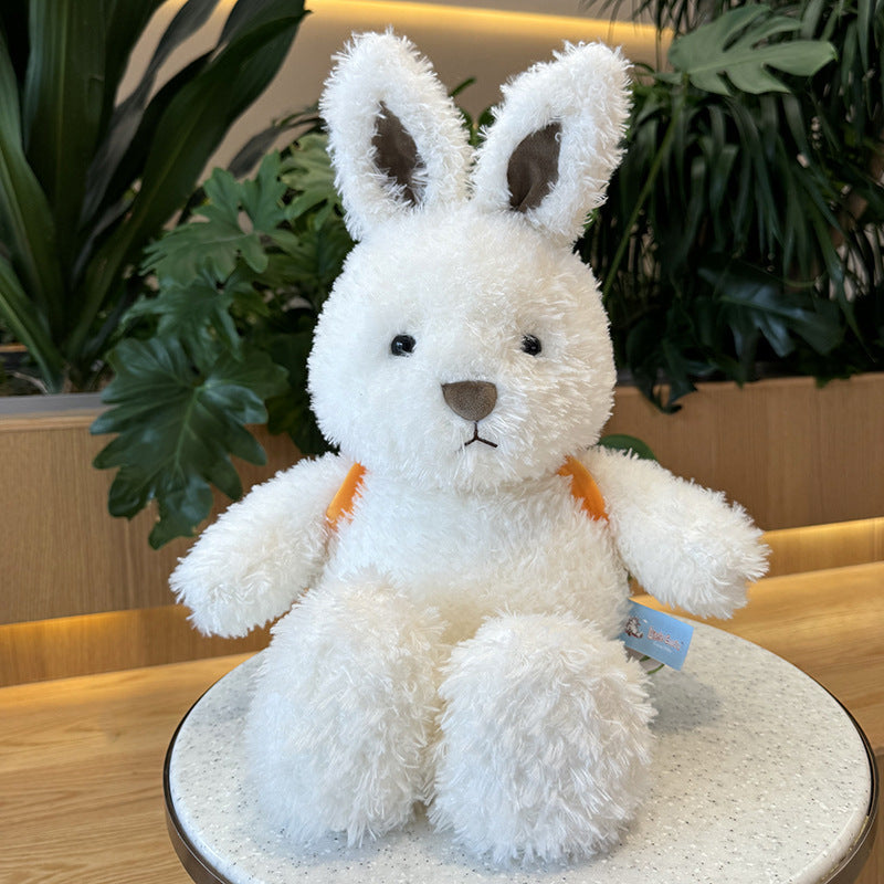 Adorable Plush Doll Dog Toy - Perfect Cuddle Buddy!