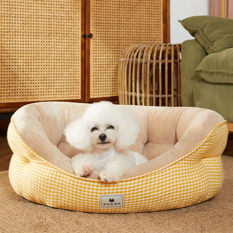 Pet Beds & Habitats