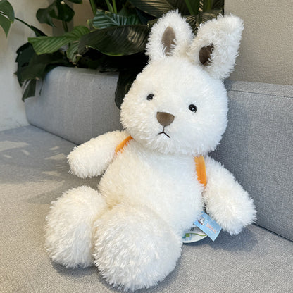 Adorable Plush Doll Dog Toy - Perfect Cuddle Buddy!