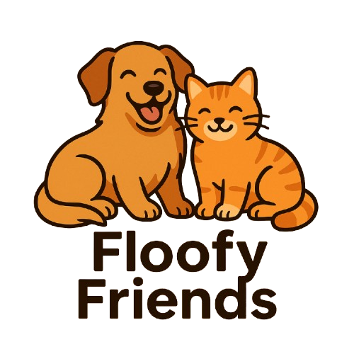 Floofy Friends